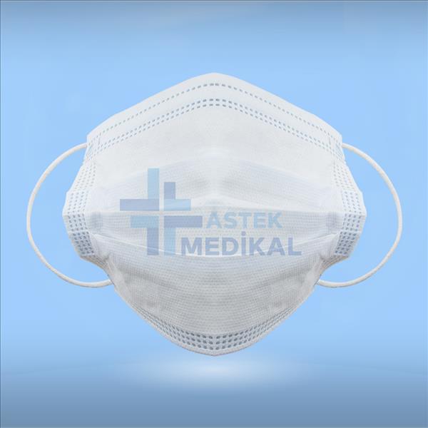 3 Ply Surgical Face Mask